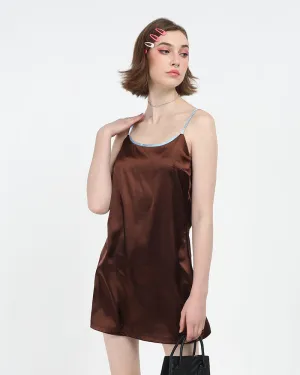 Au Naturel Cami Dress