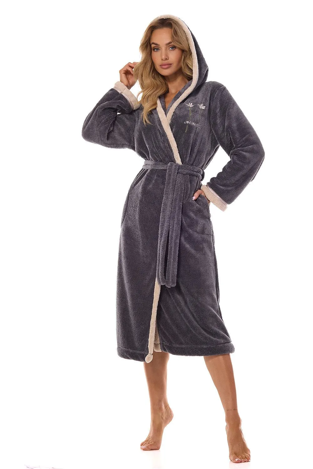 Bathrobe L&L collection