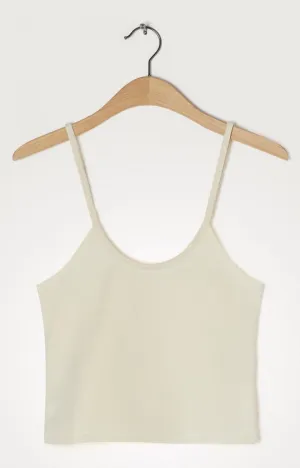 Bobypark Crop Tank