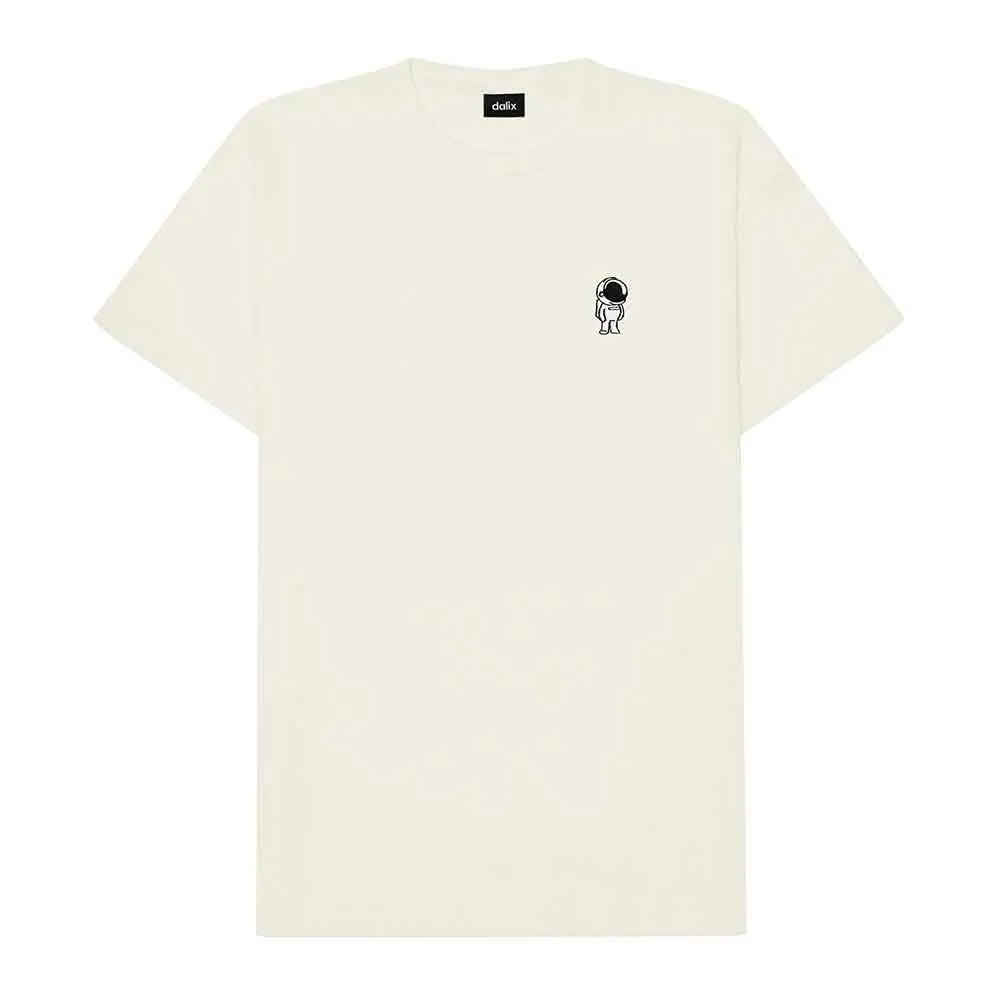 Dalix Astronaut Relaxed Tee