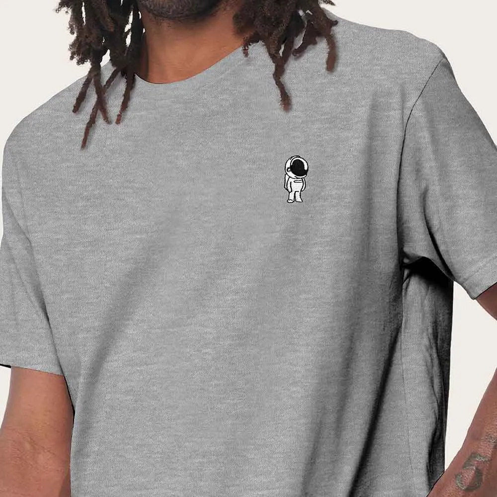 Dalix Astronaut Relaxed Tee