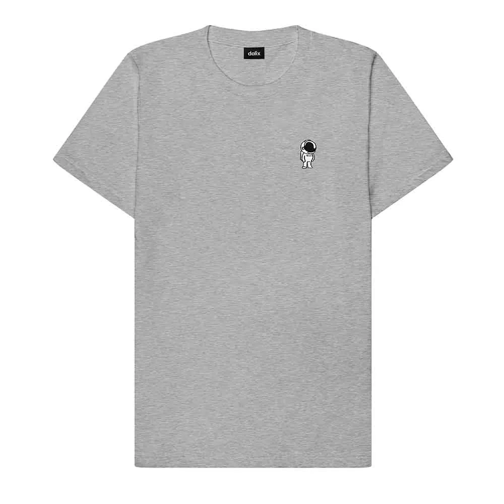 Dalix Astronaut Relaxed Tee