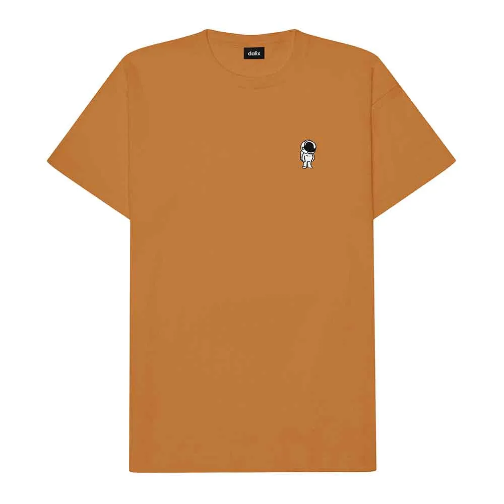 Dalix Astronaut Relaxed Tee