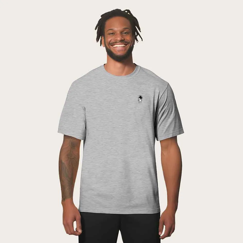 Dalix Astronaut Relaxed Tee