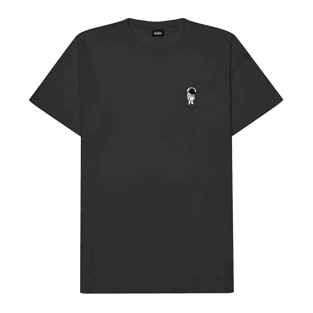 Dalix Astronaut Relaxed Tee