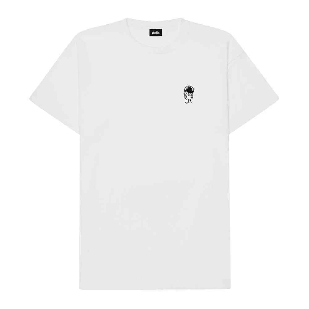 Dalix Astronaut Relaxed Tee