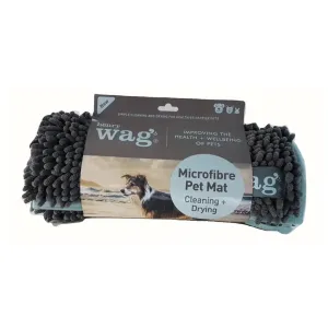 Henry Wag MicroFibre Noodle Mat - XL