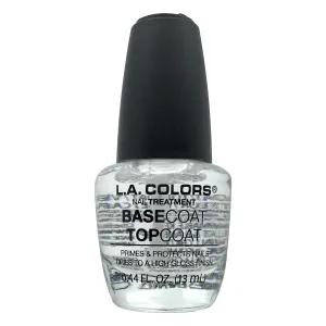 Nail Treatment Base Coat/Top Coat