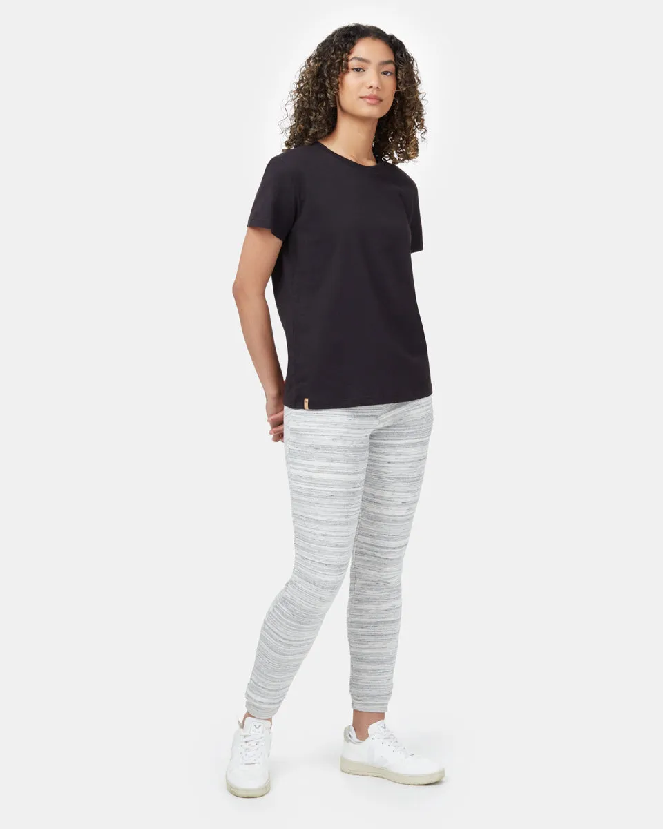 Organic Cotton Relaxed T-Shirt