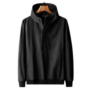 Pologize™ Trendy Long Sleeve Hoodie