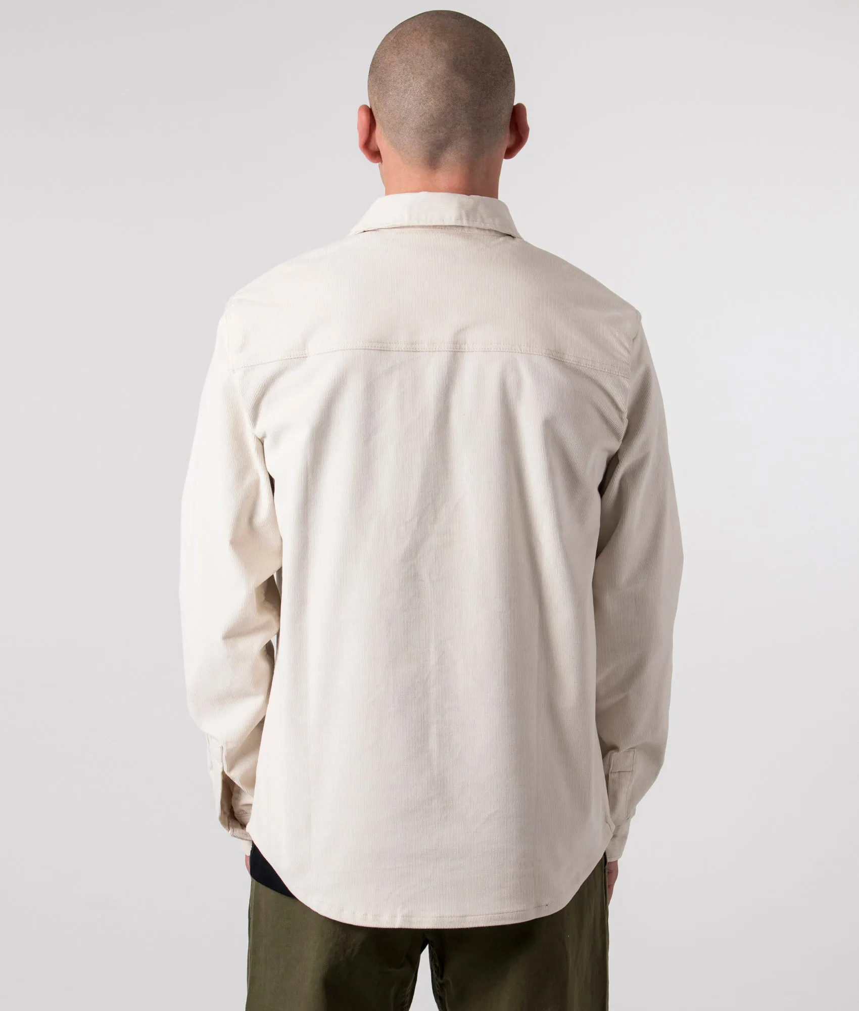 Relaxed Fit Wilsonville Shirt