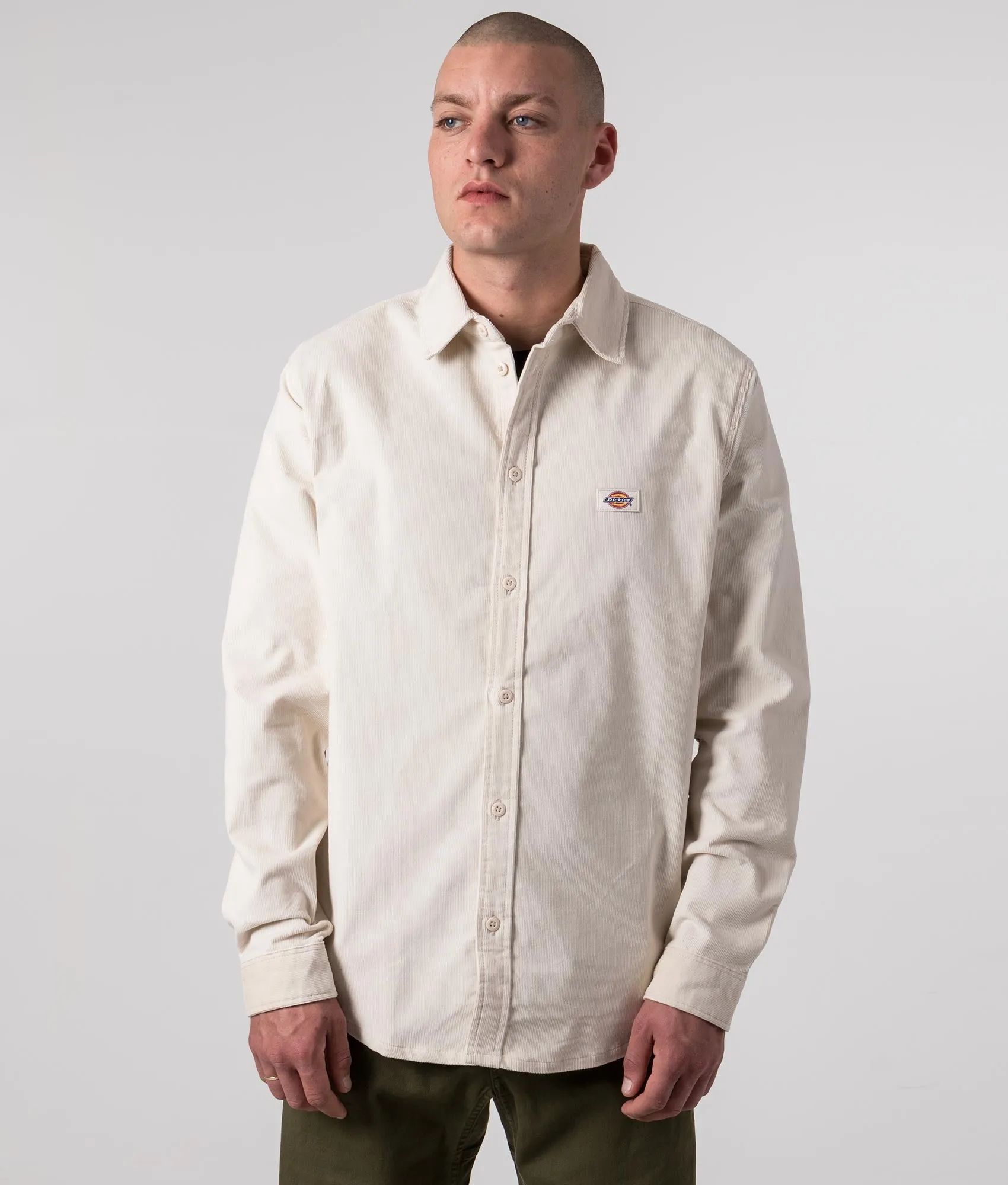 Relaxed Fit Wilsonville Shirt