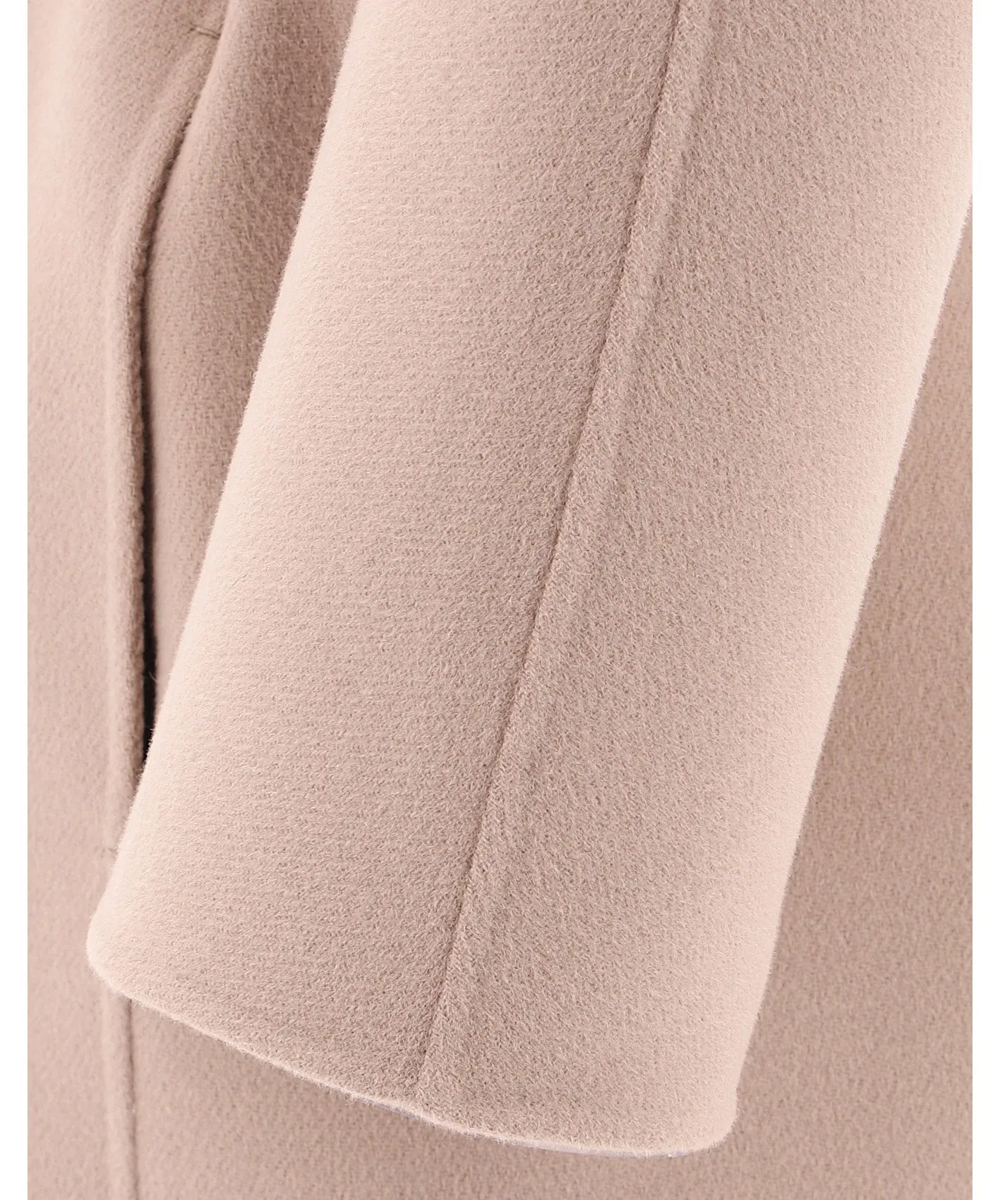 'S Max Mara Belted Coat