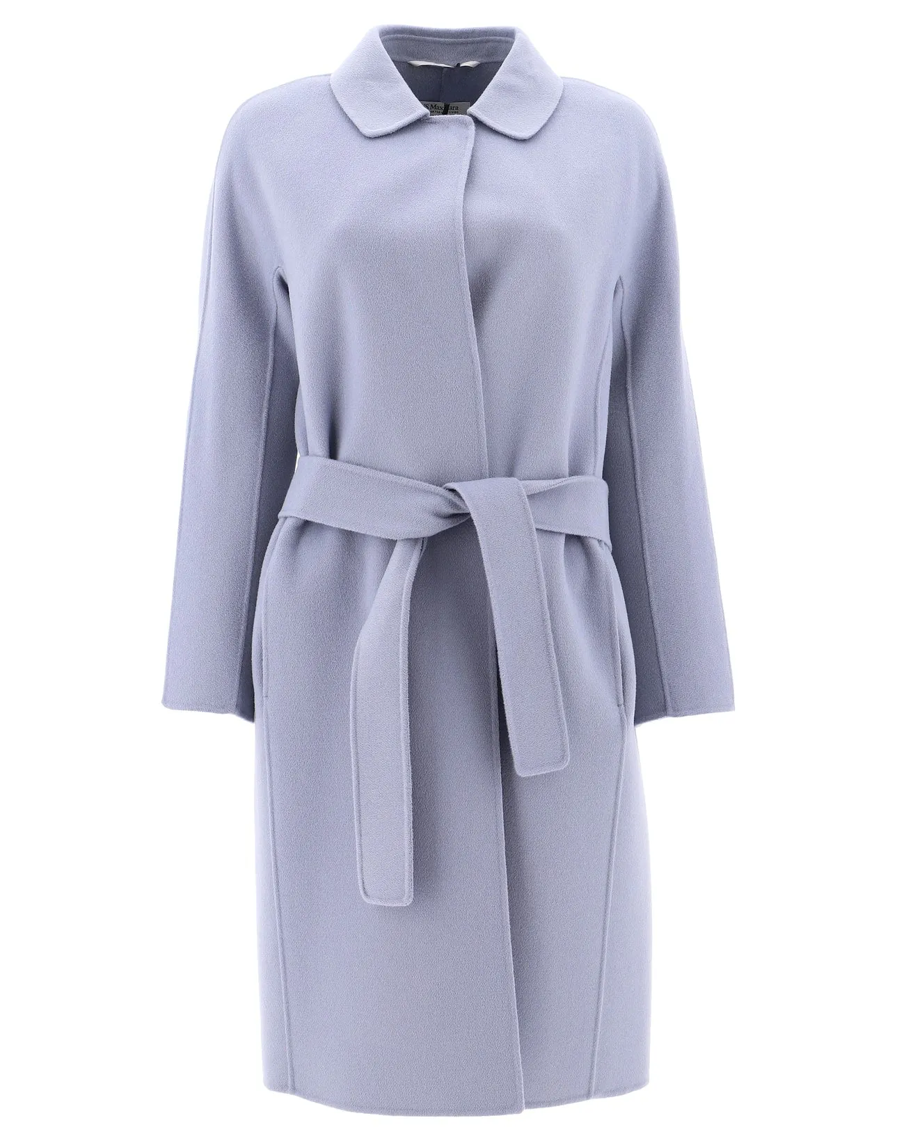 'S Max Mara Dora Belted Coat