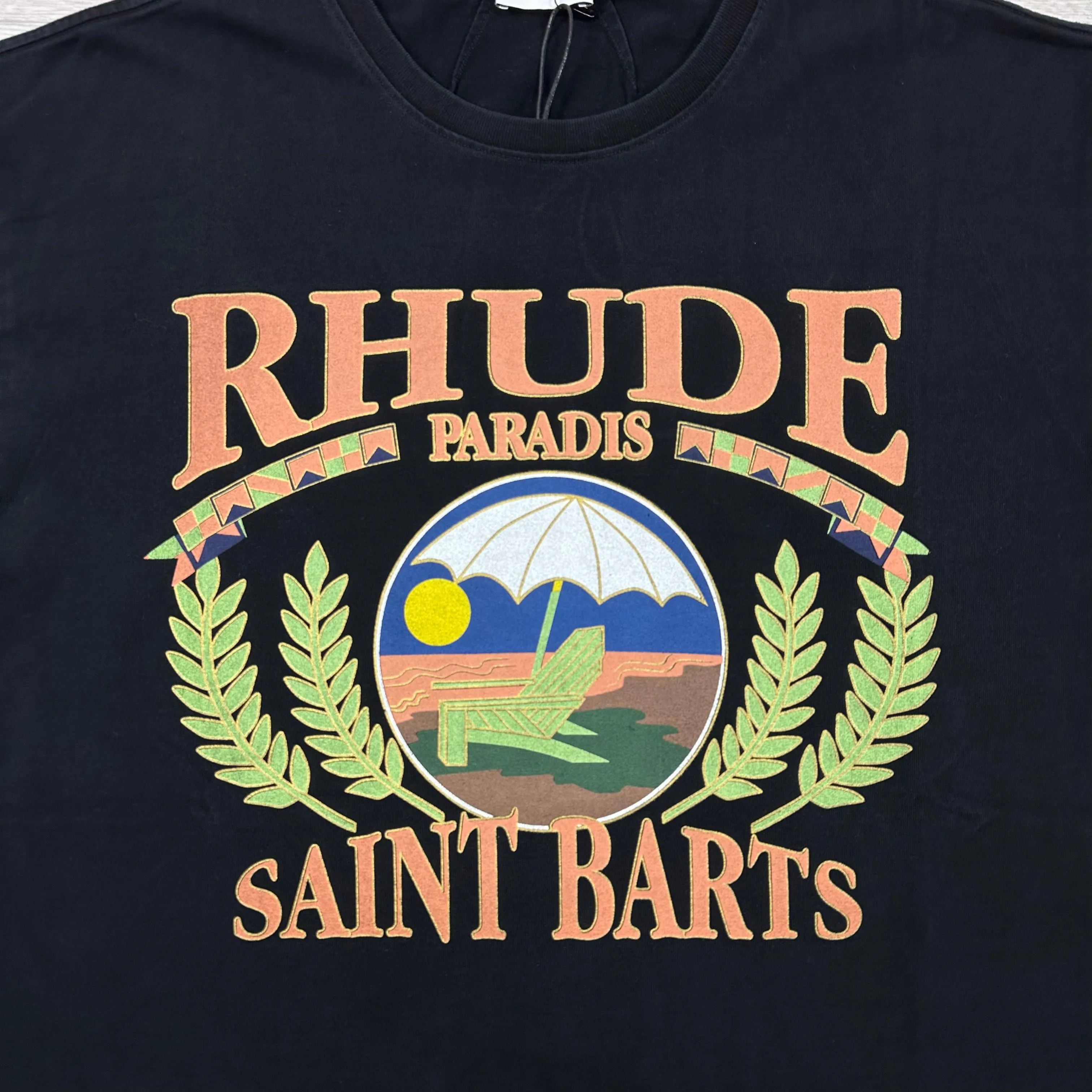 Saint Barth T-shirt