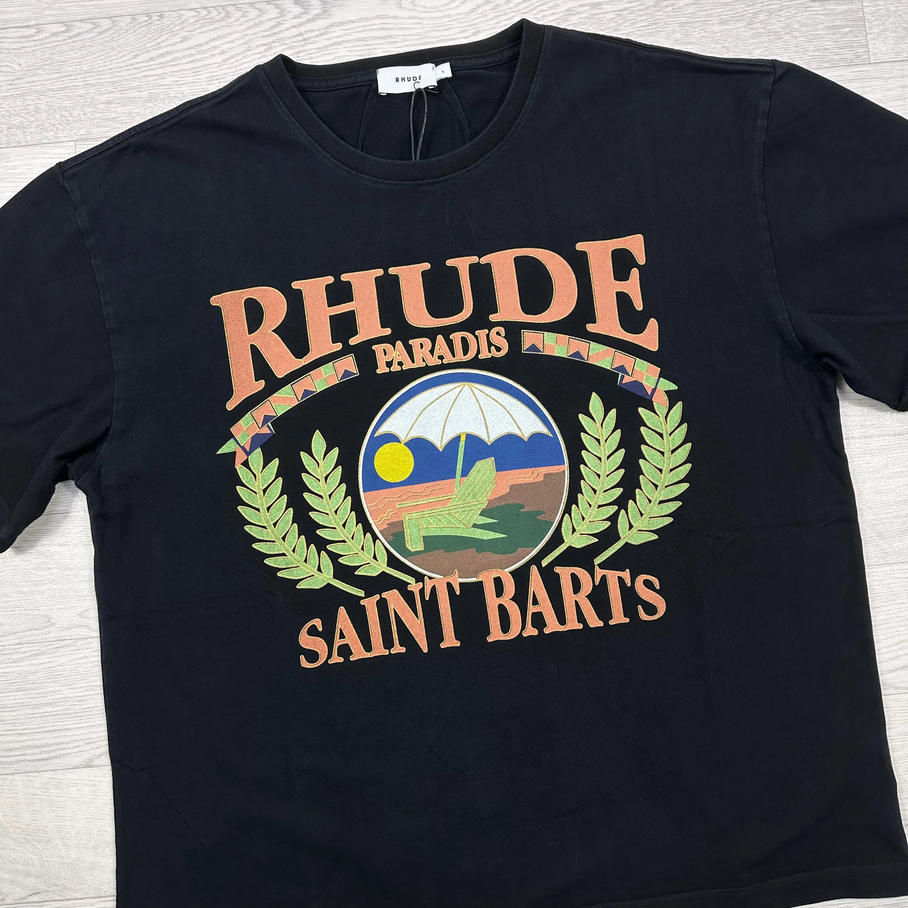 Saint Barth T-shirt