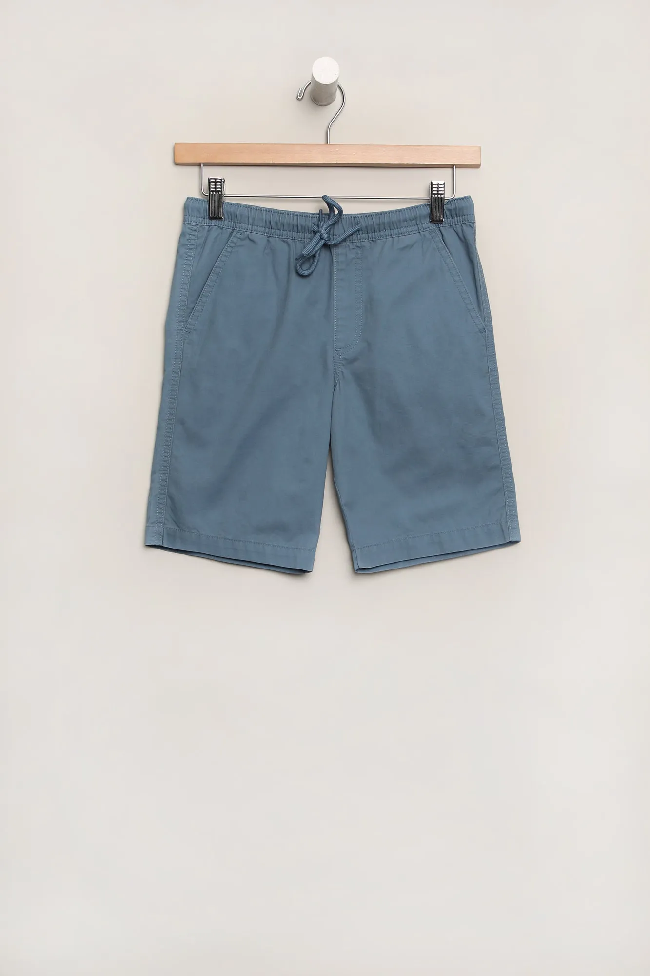 Short Jogger en Sergé West49 Junior