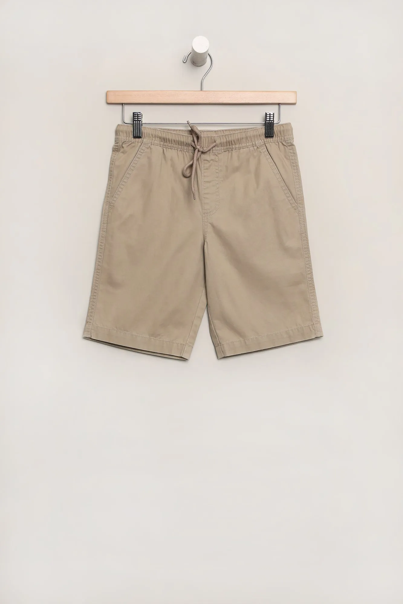 Short Jogger en Sergé West49 Junior