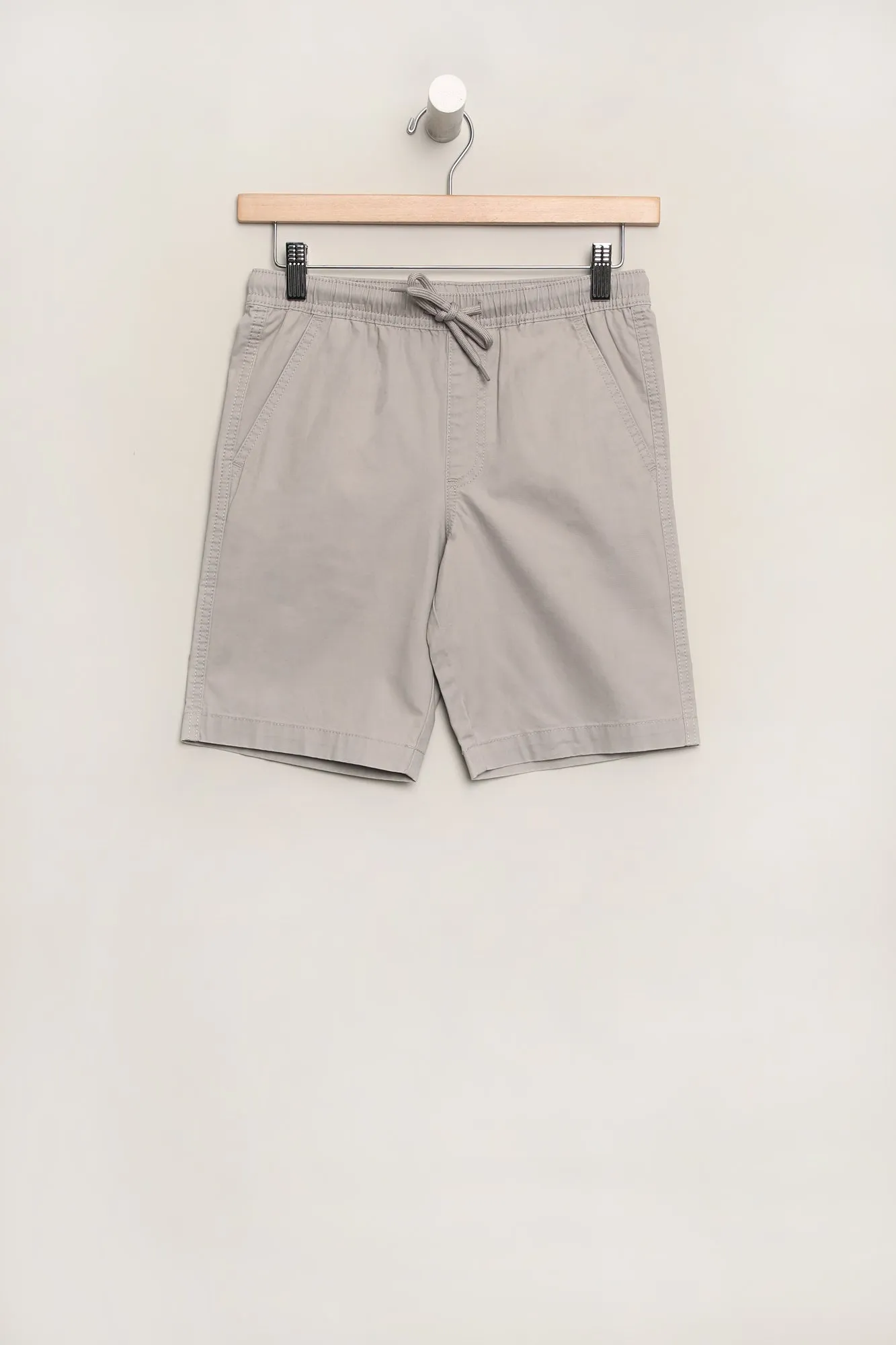 Short Jogger en Sergé West49 Junior