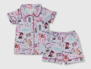 Swiftie Pajamas