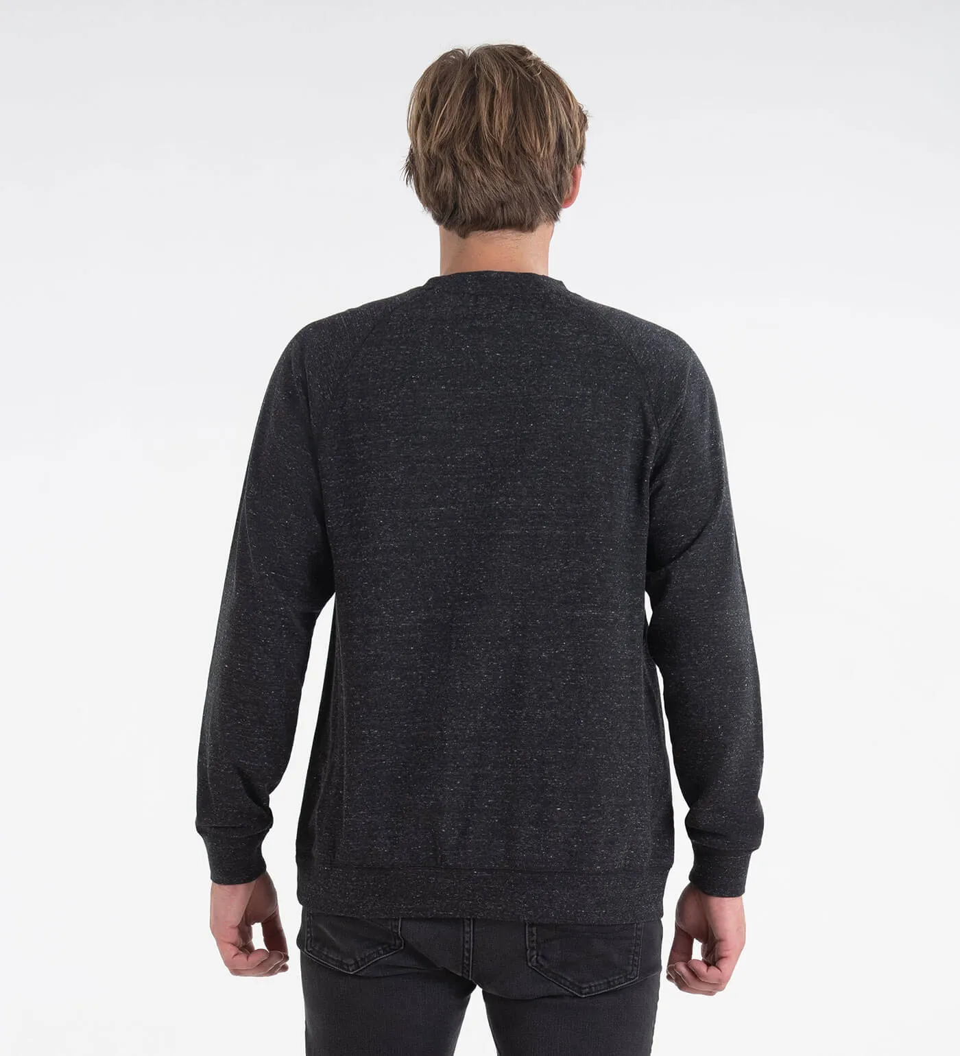 Thorogood Space Dye Raglan Pullover