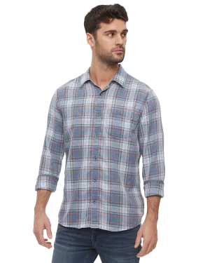 WESTLEY VINTAGE SOFT SHIRT