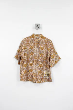 Wylie Relaxed Shirt